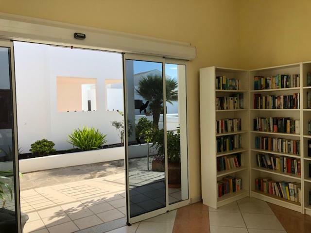El Descansito Con Wifi Gratis Playa Honda  Exterior photo